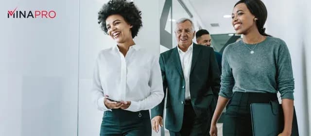 Développement personnel du leader