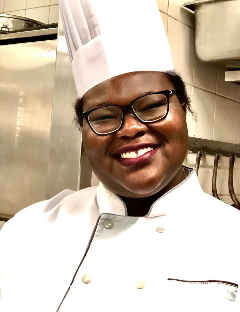 Témoin Grace Houphouet