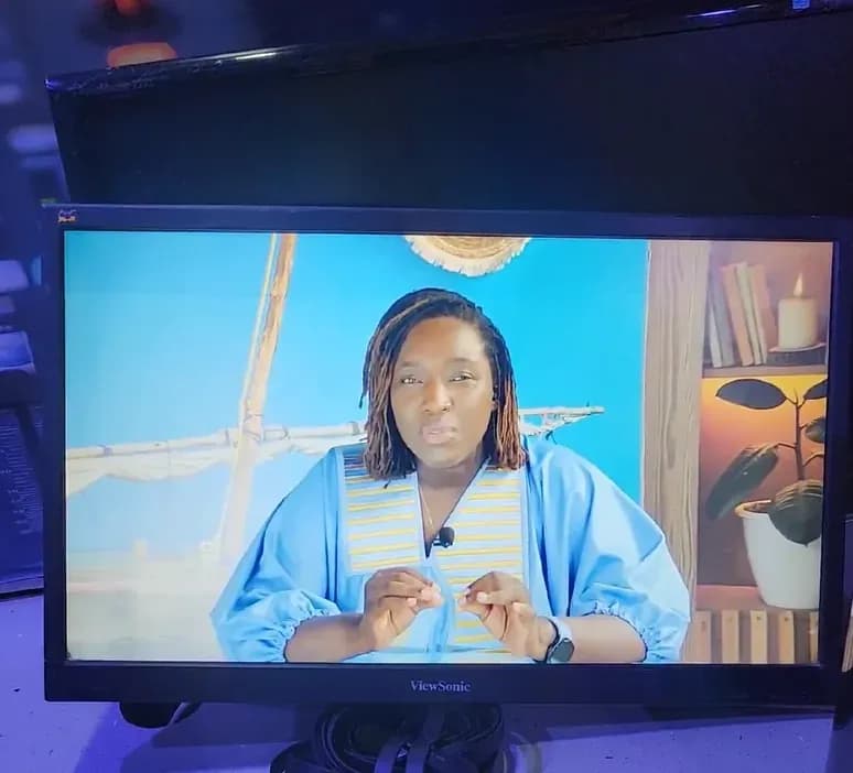 Le Concept "Appelle Coach Amina" de Retour sur Télé École !