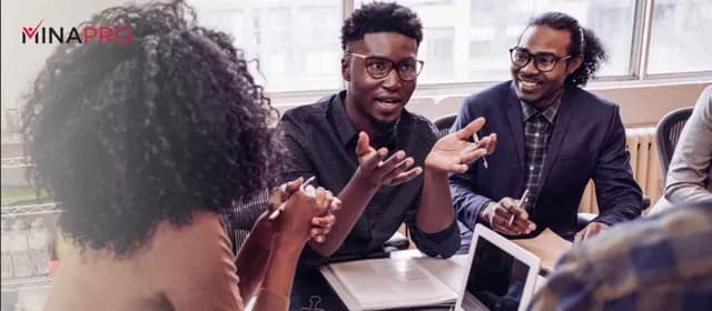 Leadership et management d'équipe